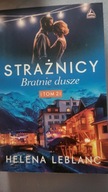Strażnicy Bratnie dusze Helena Lablanc