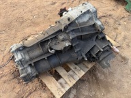 AUDI A4 B8 A5 8T0 SKRZYNIA BIEGÓW 1.8 TFSI 2.0TFSI KBZ