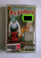 Redman - Hip-hop – 2001 - Malpractice - kaseta magnetofonowa