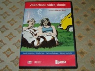 DVD Film - Zakochani widzą słonie (nowy, GW) !
