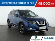 Nissan X-Trail 2.0 dCi, Salon Polska, Serwis ASO