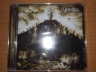 Cypress Hill - Black Sunday FOLIA!!!
