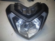 YAMAHA MT 125 17r lampa przód przednia reflektor oryginał