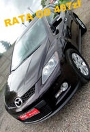 Mazda CX-7 Instalacja Gazowa LPG 4 X 4 2.3 BenzynaLPG 260KM