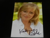 Autograf Oryginalny - Żak Katarzyna