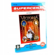 NOWA VICTORIA 1836 - 1920 PC SUPERCENA POLSKIE WYDANI PL