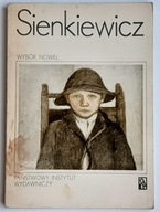 Henryk Sienkiewicz - Wybór nowel