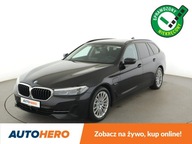 BMW 520 FV23 520e PHEV Automat Panorama Navi