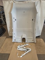 Opel Astra 6 L HB 24r podsufitka kurtyny airbag