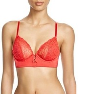 Śliczny biustonosz b.tempt'd Wacoal 951236 b.gorgeous 34C 75C