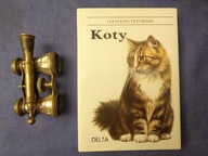 Koty Leksykon Przyrody Albert Pintera