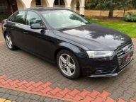 Audi A4 Limousine 1.8 benzyna 170 KM manual Xenony