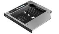 ORICO KIESZEŃ NA DYSK SSD 2,5' DO LAPTOPA SATA 3.0