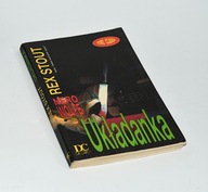 Rex Stout Układanka