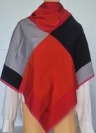 Beauty chustka ,apaszka 78x77