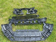 VOLVO v40 kratka listwa slizg zderzak
