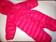 CUBUS 80 CM KOMBINEZON PUCHOWY WIOSNA LEKKI J.NOWY