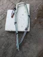 Kurtyna AirBag VW Passat b6 Variant 3C0880741D 3C0880742D