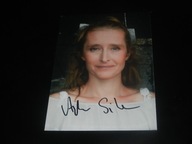 Autograf Oryginalny - Sitek Agnieszka