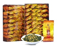 TEA Planet - Herbata Oolong z Osmanhusem - 8 szt. po 8 g. 2024 r lub nowszy