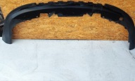 HOKEJ SPOILER ZDERZAK PRZÓD PRZEDNI CITROEN C5 II 2 06- 9650281180