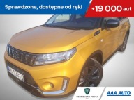 Suzuki Vitara 1.4 BoosterJet, Salon Polska