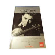 Maxim Vengerov CD FOLIA