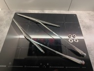 Żuk Wycieraczki Chrom Ładne Nysa Ramiona Wycieraczek ZEM