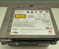 NAWIGACJA JEDNOSTKA RADIO BMW F25 F30 F36 F22 DAB WI FI T8GB067