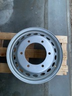 ORYG FELGA STALOWA MERC SPRINTER 5.5x16 6x205 ET117 MALOWANA A9074014700