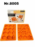 Forma do czekolady Livarno Home 16,5 x 22,4cm