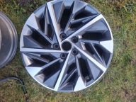 FELGA ALUMINIOWA OE HYUNDAI TUCSON 18" 7,5x18 ET51 5x114,3 52910-N7220