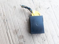 MODUŁ STEROWNIK REGULACJI ŚWIATEŁ LWR3 WTYCZKA 8365380 BMW 5 E39 E38 X5 E53