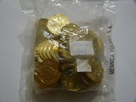 Woreczek bankowy 2zl. Tarnów 2007r.