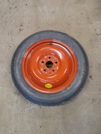 KOŁO DOJAZDOWE SUZUKI SX4 FIAT SEDICI