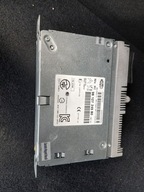 Citroen c4 II radio nawigacja oryginal 9812724580 Stan bdb