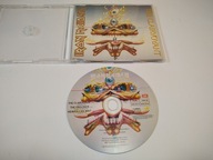 Iron Maiden – The Clairvoyant - CD 1988 MAXI SINGLE 1.WYDANIE C1609