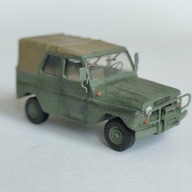 Uaz 469 1/87 h0