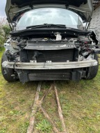 KOMPLETNY PAS PRZEDNI RENAULT SCENIC III 1.6