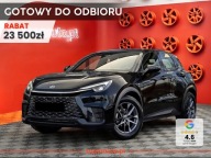 Od ręki - LBX 1.5 Hybrid 136KM | Podgrzewane fotele!