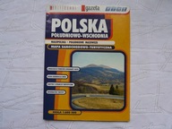 POLSKA POŁUDNIOWO-WSCHODNIA MAŁOPOLSKA