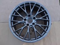 FELGA PORSCHE 911 992 991 PRZEDNIA 8,5X20 ET 49