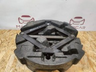 Wkład Bagażnika Lewarek Opel Mokka X 95437620