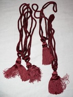 Chwosty zestaw 2 sztuk