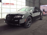 Chrysler 300 2023, 3.6L, 300S 3.6 Benzyna 300KM
