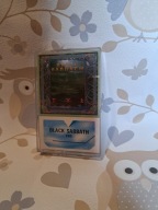 Black Sabbath TYR Black Sabbath Kaseta