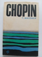 Chopin Tadeusz Mayzner