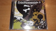 Pete Rock - Petestrumentals 3 USA!!! FOLIA!!!