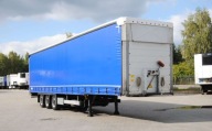 Schmitz Cargobull Varios Mega, podnoszony dach Varios Mega, podn. dach, os
