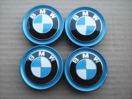 BMW DEKIELKI 56MM KOMPLET 685205202 ORYGINALNE